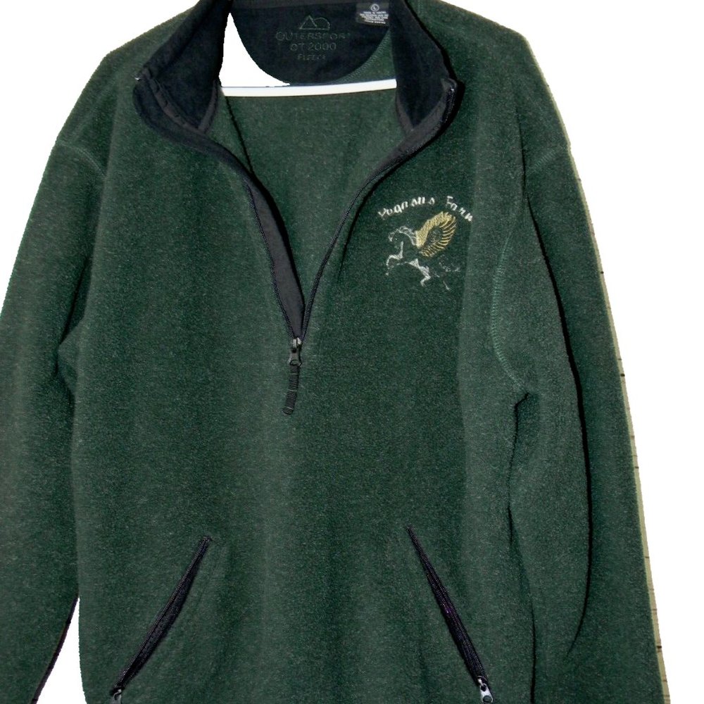 Outersport OT 2000 pullover/sweater Large